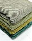 (URBAN RIB) NEW OLIVE