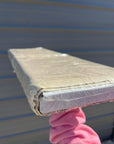 (WOVEN COTTON) GOLD - BULK DEAL