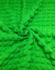 (POPCORN/ BUBBLE) GREEN