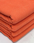 (URBAN RIB) TRUE ORANGE