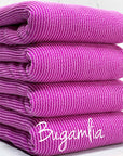 (URBAN RIB) BUGAMLIA