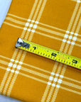 (DBP) MUSTARD PLAID (2)