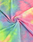 (FRENCH TERRY) NEON RAINBOW TIE DYE (3)