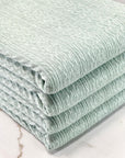 (CABLE KNIT) SAGE (2)