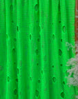 (JERSEY) NEON GREEN