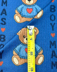 (4X2 YUMMY RIB) MAMAS BOY TEDDY BEARS(1)