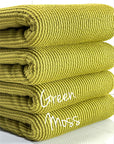 (URBAN RIB) GREEN MOSS