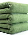 (THERMAL) OLIVE GREEN