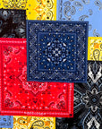 (DBP) WORKPATCH YELLOW,BLUE,BLACK, RED