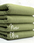 (URBAN RIB) NEW OLIVE