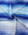 (PLEATED) BLUE COLORWAVE (3)