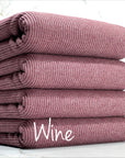 (BELLA RIB) WINE