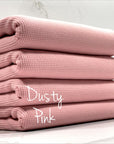 (THERMAL) DUSTY PINK