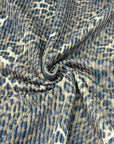 (URBAN RIB) LEOPARD PRINT