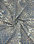 (URBAN RIB) LEOPARD PRINT