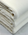 (NYLON RIB) IVORY