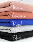 (URBAN RIB LUREX) SPARKLE ON CINNAMON