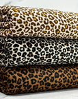 (2X1 YUMMY RIB) TINY CARAMEL CHEETAH ON TAUPE (1)