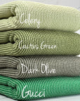 (URBAN RIB) CACTUS GREEN