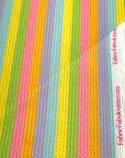 (URBAN RIB) COLORFUL STRIPES(1)