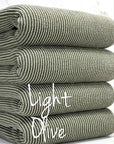 (URBAN RIB) LIGHT OLIVE