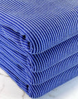 (URBAN RIB) DODGERS BLUE