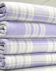 (DBP) LILAC AND IVORY PLAID (2)