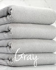 (URBAN RIB) GRAY