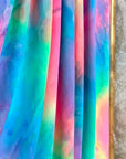(ITY) RAINBOW TIE DYE