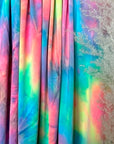(ITY) RAINBOW TIE DYE