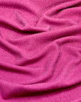 (LUREX URBAN RIB) FUCHSIA