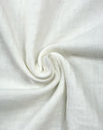 (GAUZE) OFF WHITE (4)