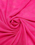 (MESH) FUCHSIA