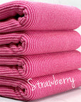 (URBAN RIB) STRAWBERRY