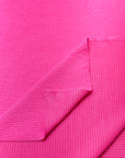 (COMFY DOUBLE KNIT) BARBIE PINK