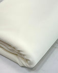 (SWIM RIB) IVORY