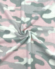 (BRUSHED SWEATER KNIT) PINK, GRAY, AND OFF WHITE CAMOUFLAUGE (3)