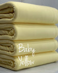 z. (DBP) BABY YELLOW