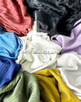 (NYLON WIDE RIB) OFF WHITE (1)