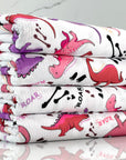 (YUMMY RIB) DINOSAURS ON OFF WHITE (5)