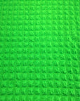 (POPCORN/ BUBBLE) GREEN