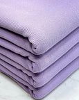(MONACO RIB) LAVENDER