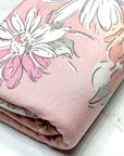 (RAYON SPANDEX JURSEY) FLORAL PATTERN ON SOFT BLUSH(1)