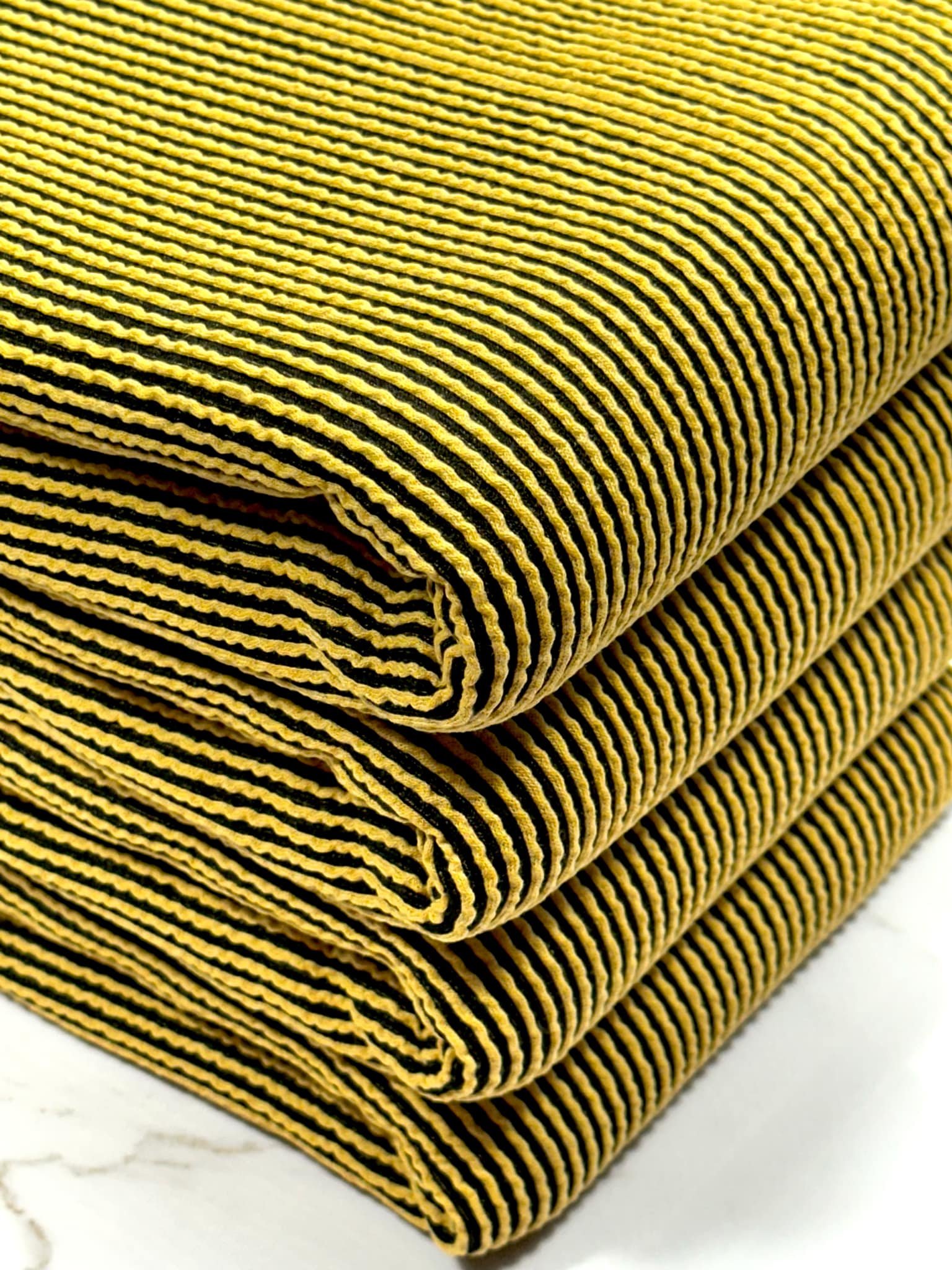 (2-TONE URBAN RIB) HONEY