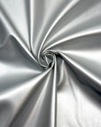 (PU LEATHER) SILVER (1)