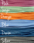 (ITY) DENIM