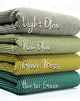 (URBAN RIB) NEW OLIVE