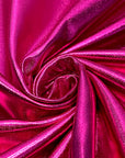 (METALLIC) HOT PINK