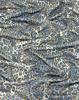 (URBAN RIB) LEOPARD PRINT
