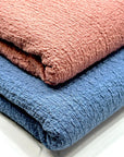 (WRINKLED JACQUARD) DENIM (1)